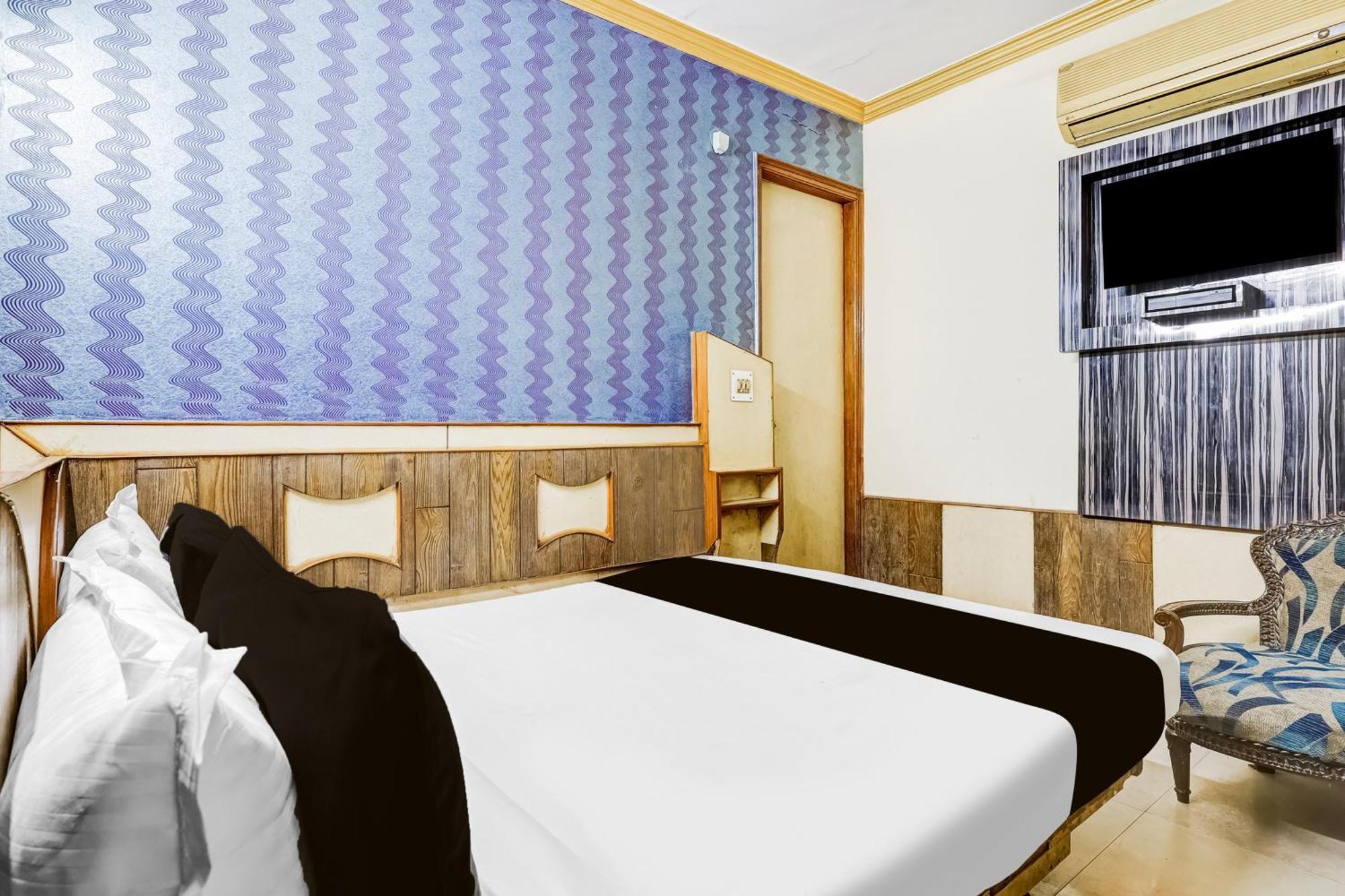 Hotel Spot On Ricky Deluxe