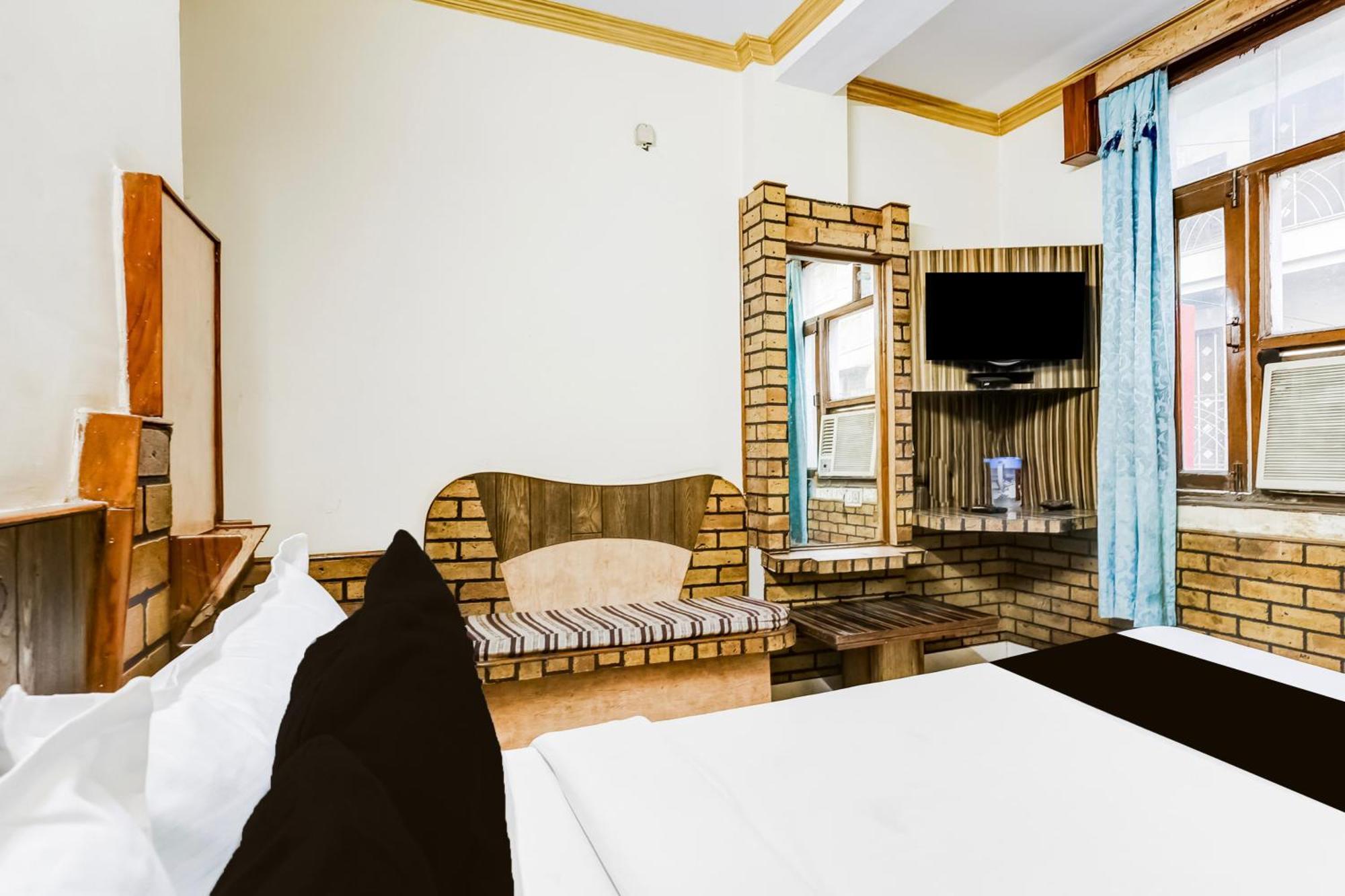 Hotel Spot On Ricky Deluxe