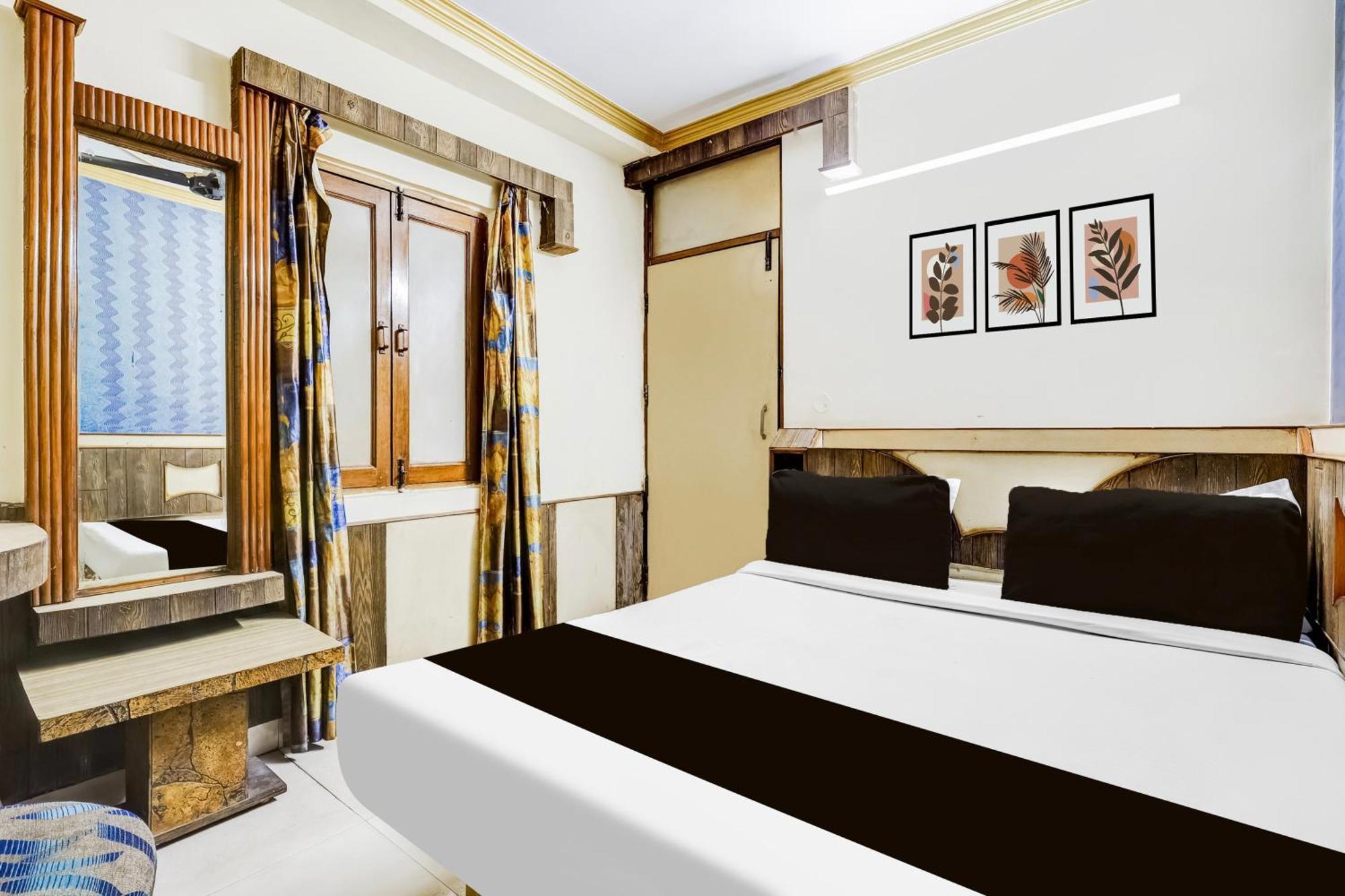 Hotel Spot On Ricky Deluxe 2*